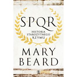 mary beard spqr summary